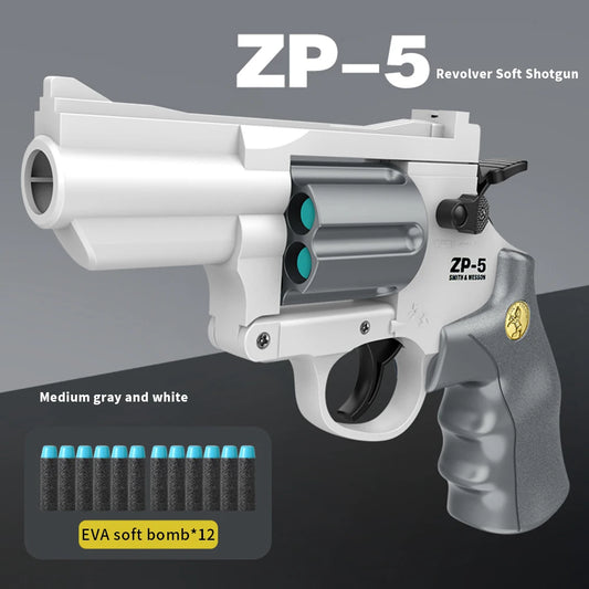ZP-5 Revolver