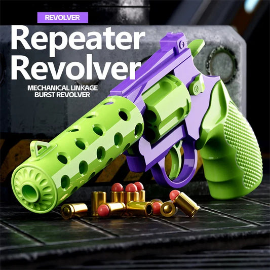 Repeater Revolver